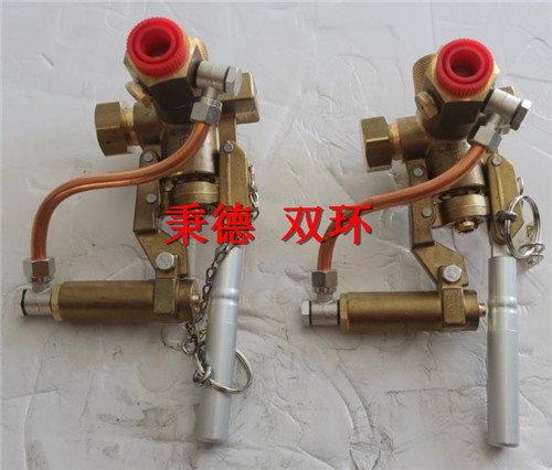 VTI 释放阀 K85-41.1.0.S1