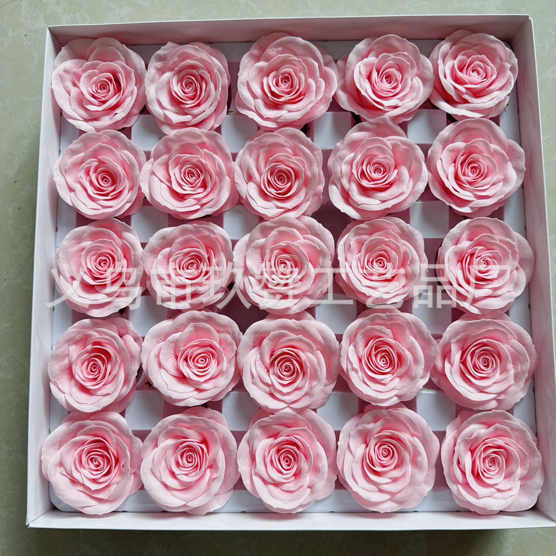 Taoyao color Z-9 (25 flowers per box, single box without color mixing)