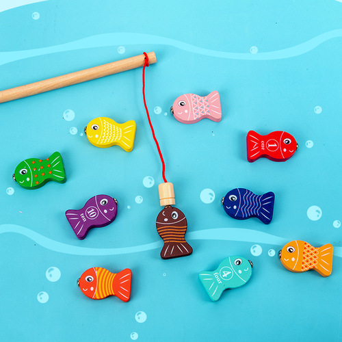 Young children's digital building blocks, early education puzzles, intelligence development, 1-2 years and a half 3 baby brain toys for boys and girls
