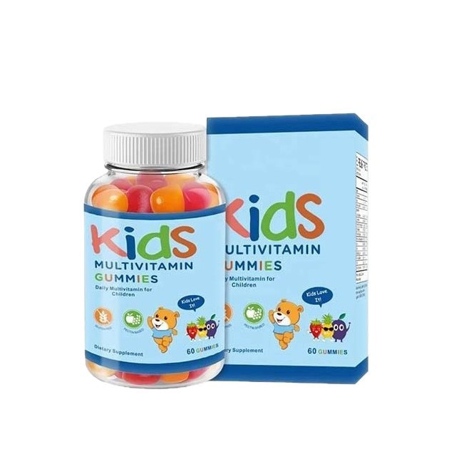 TK Amazon人気商品 DHAグミ DHAソフトキャンディ 子供用海藻油グミ 深海栄養 発送代行可能|undefined