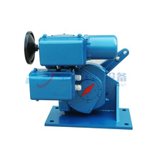 电动执行器 MD系列 MA+RS160/F60HT 品牌天津宝恒