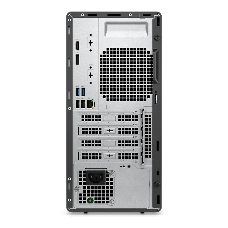 Dell Optiplex 3000MT business office desktop computer host