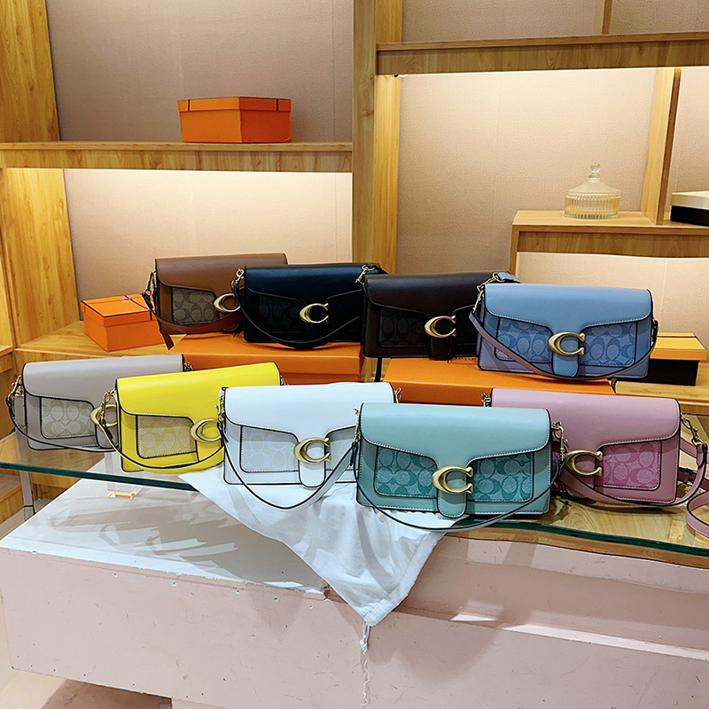 Luxury Style Trendy Textured Handbag 2024 Cross-Border New Arrival Versatile Banquet Bag High-End Crossbody Elegant Bag - Thumbnail 4