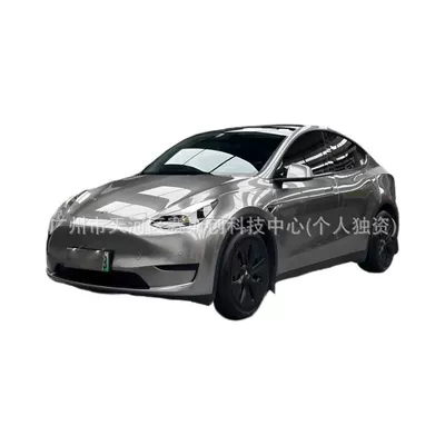 Auto Color Change Film Anti-Scratch Color-Changing Car Wrap, Liquid