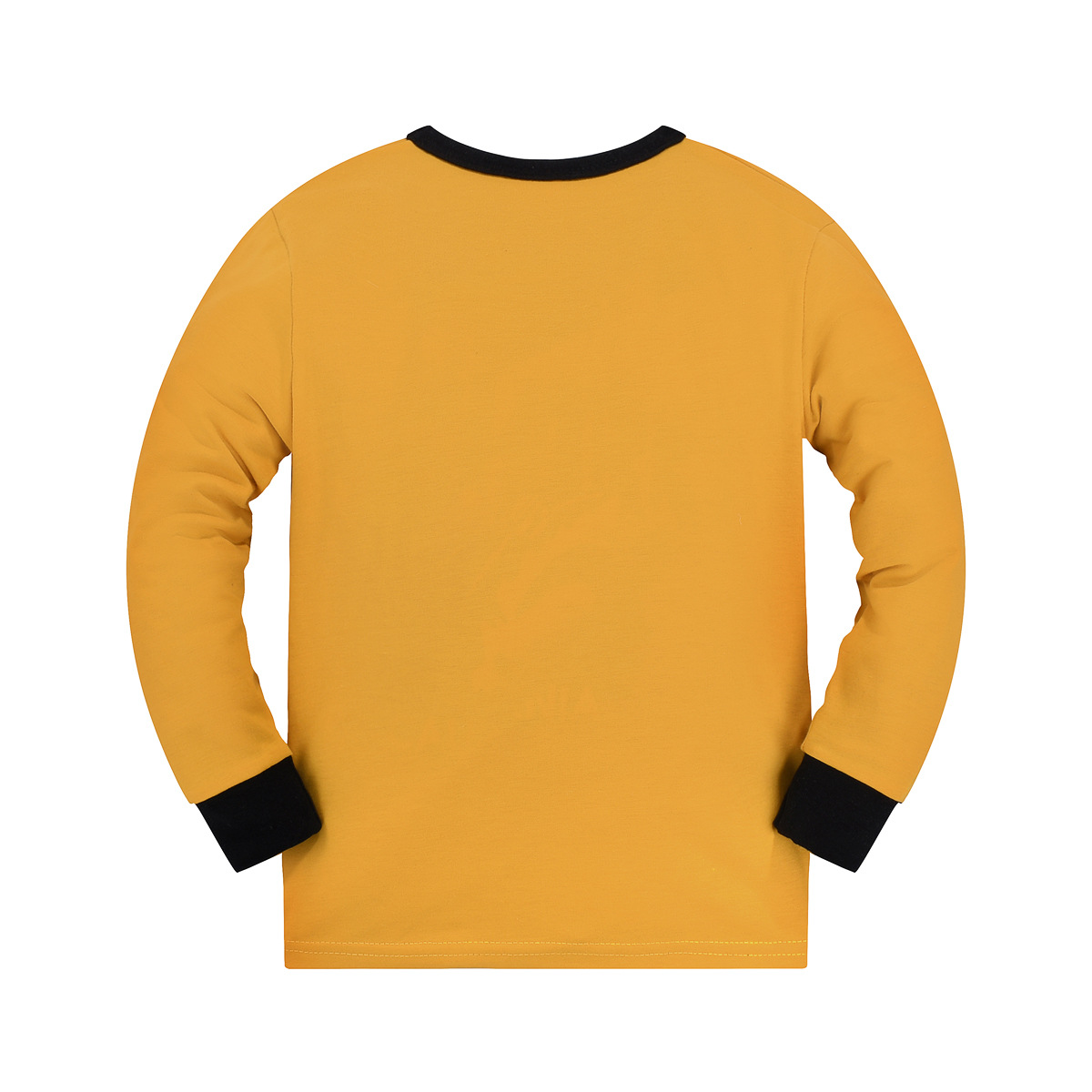 Pijamas para niños Otoño e Invierno Nuevos pijamas de dinosaurio para niños europeos y estadounidenses traje de homewear para niños de comercio electrónico transfronterizo