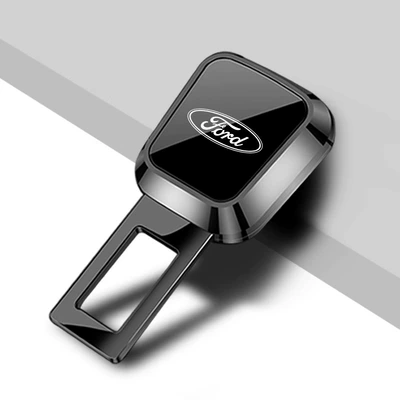 Other Automotive Interior Supplies connector card car safety belt - newly-upgraded-mini-model-ford-1-pack