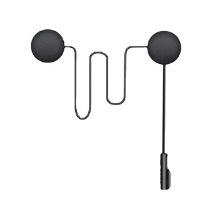 Motorcycle helmet Bluetooth 5.0 wireless headset take-out riding Music call SIRI intelligent noise reduction