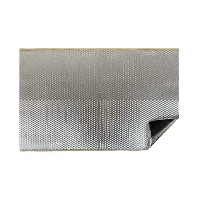 Anti-Vibration Board, Butyl Rubber, Car sound-absorbing cotton