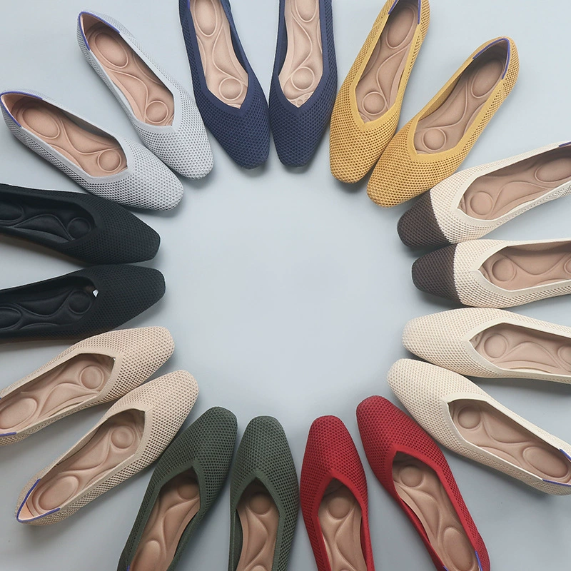 Принцесса европейская и американская летающая обувь