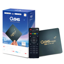 Q96 Magic WjҕC픺4KҕlQҕ tv box