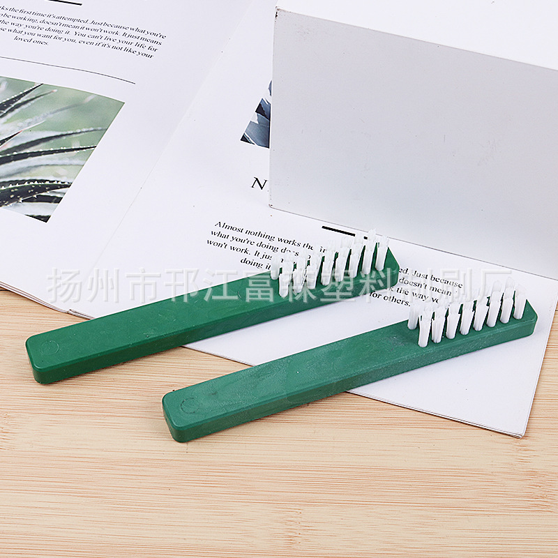 Plastic brush, wholesale