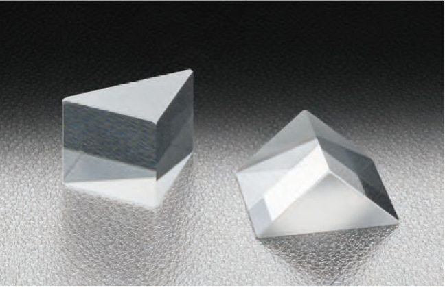 OptoSigma西格玛光机 KRPB4-25-550  镀膜刀口棱镜