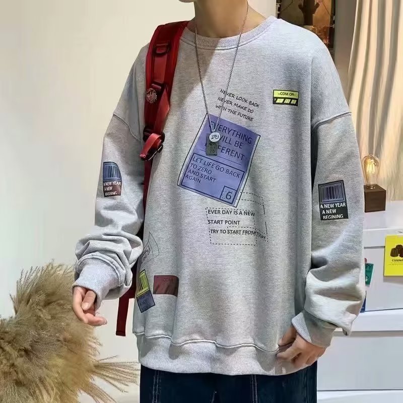 B18-Gray