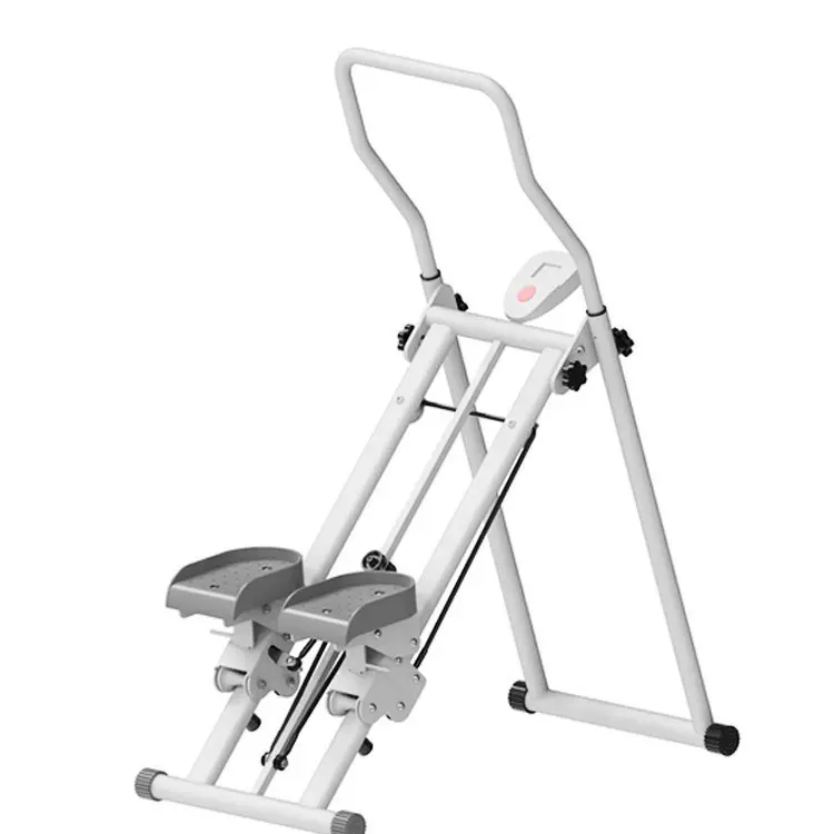 多功能爬楼机健身锻炼器材家用室内有氧运动踏步机攀爬机楼梯机