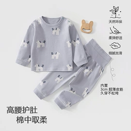 连身衣、爬服;童马甲;童套装