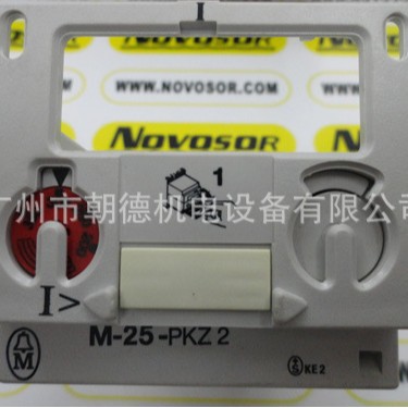 M-25-PKZ 2 004545  MOELLER  模块    现货