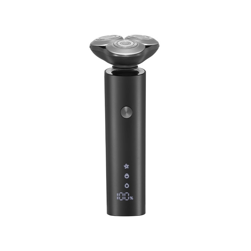 Mijia 電気シェーバー S301 ブラックナイトメンズ多機能シェーバー急速充電式ヒゲシェーバーに適しています|undefined