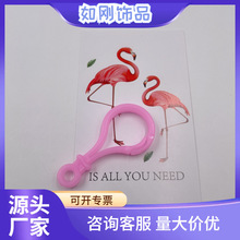 �ǹ�ɫ����4.8*2.5cm����耳׿� ���z���J���пے��DIY�Ʒ���