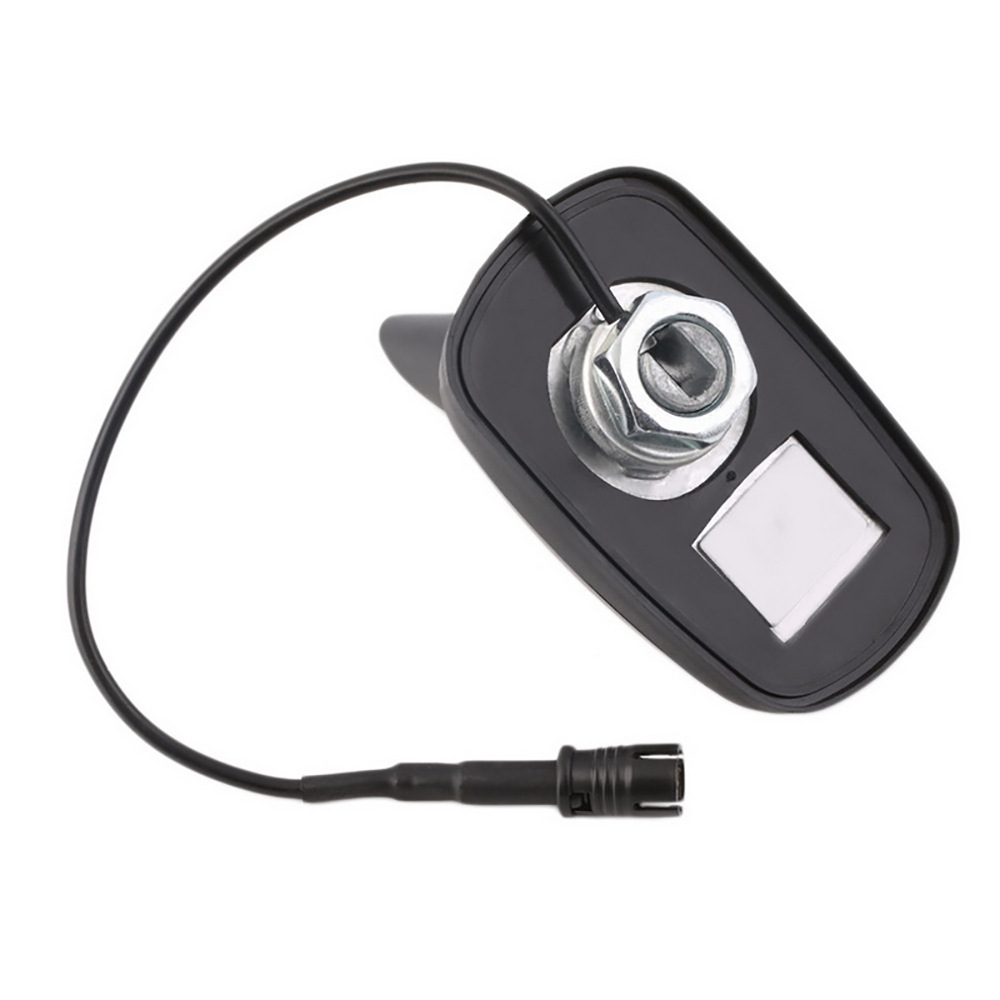 Suitable for Volkswagen Jetta Golf Passat Shark Fin Antenna Black Ceiling-Mounted Cross-Border Hot Selling Dropshipping