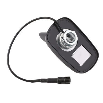 Antenna Black Ceiling-Mounted Cross-Border – vehicle antenna