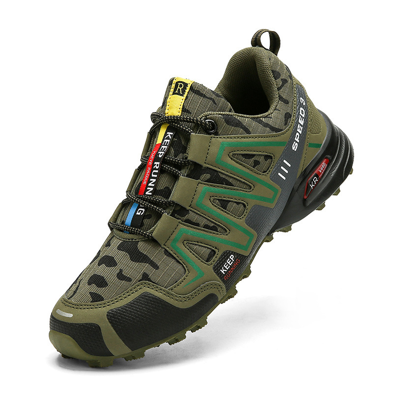 Cross-Border Popular Product: Salomon Outdoor Men's Shoes, Trail Running Shoes, Amazon Independent Site Travel Hiking Shoes, Men's Trekking Shoes Cross-Border Popular Product: Salomon Outdoor Men's Shoes, Trail Running Shoes, Amazon Independent Site Travel Hiking Shoes, Men's Trekking Shoes