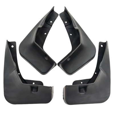 Lexus Nx200T/300H 2017-2020: Mudguard