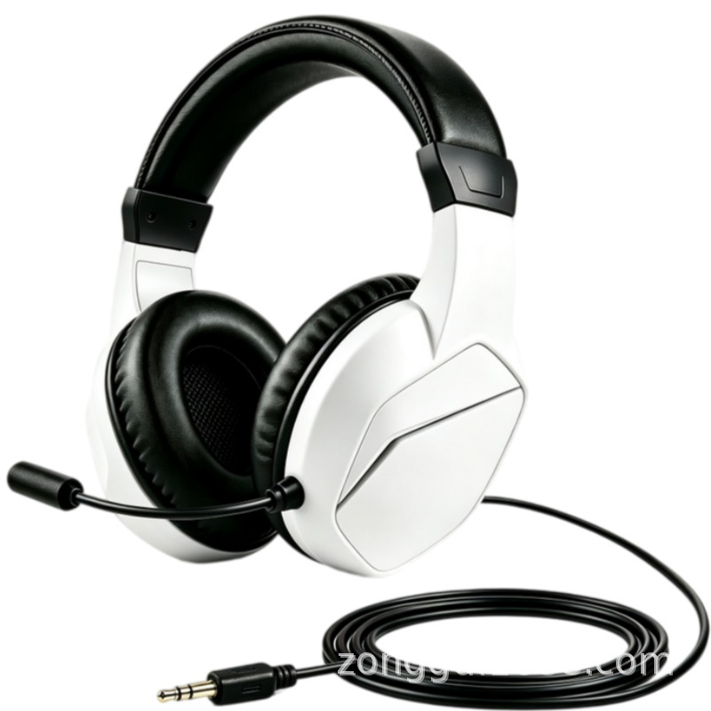 Cross-Border Dropshipping Rgb Gaming Headset, Over-Ear Bluetooth Wired Gaming Earphones with Noise Reduction and Microphone, Pubg Assistant Device Cross-Border Dropshipping Rgb Gaming Headset, Over-Ear Bluetooth Wired Gaming Earphones with Noise Reduction and Microphone, Pubg Assistant Device