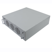 鈑金機箱鋁殼加工 鋁制面板通信檢測設備箱體 鋁合金機箱加工定制
