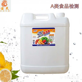 洗洁精;洗衣液;玻璃清洁剂
