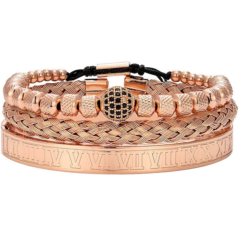 Зирконий изделие ручной работы, бисер bracelet?