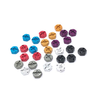 Weili 144010 144001 02 124017-16-18 124019 remote control car 12mm connector