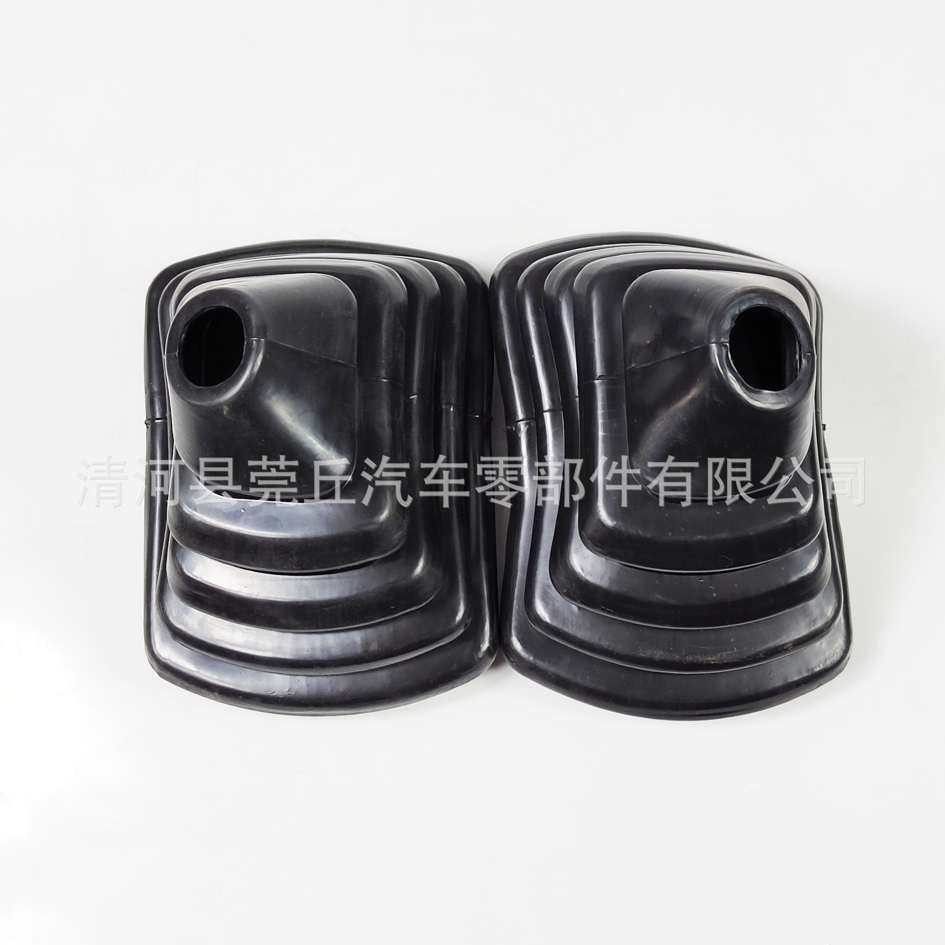 挖掘机配件适用. 卡特320D 336D 330D手柄胶防尘套档把套  厂家