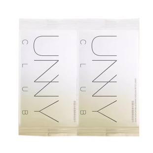 UNNY Youyi Water Cleans Makeup Remover Wet Wipes (Platform)