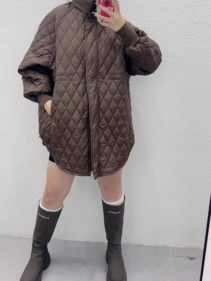 24 invierno Puyuan collar 24 otoño y invierno nuevo diseño sensación de cuerda de dibujo de tamaño grande cintura ligera diamante