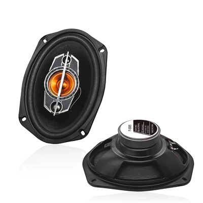 car audio 800W, Car horn/tweeter