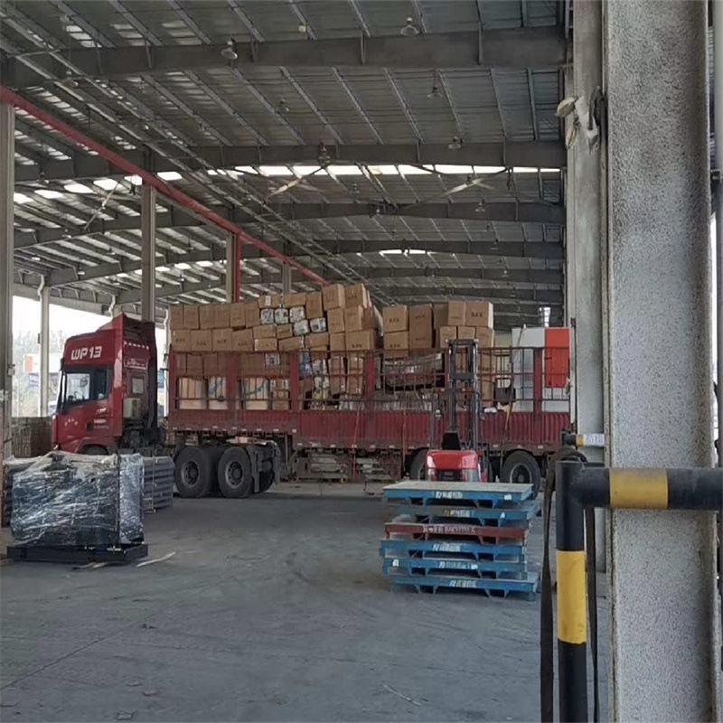 上海金山区到吉林松原宁江物流公司专线运输普货冷链快运大件货运