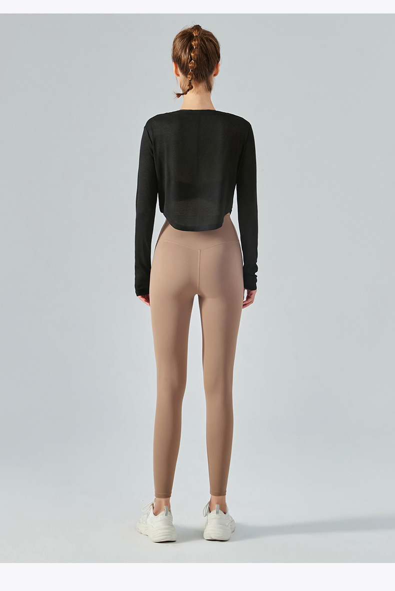 DSL-370 (V-neck button blouse)-790_06.jpg