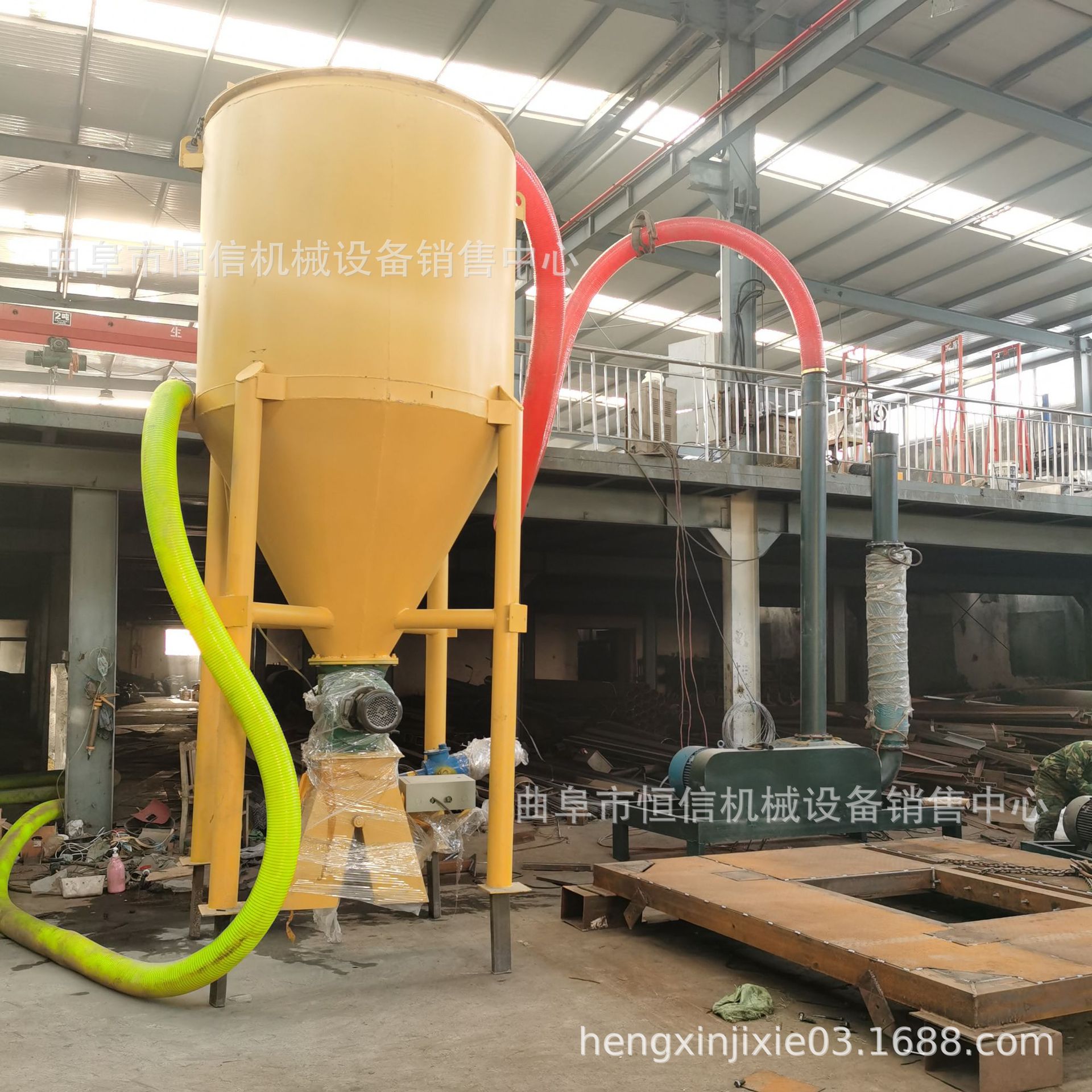 自产自销氧化铝粉气力吸灰机zcjb 无粉尘负压气力抽灰机 生产直供