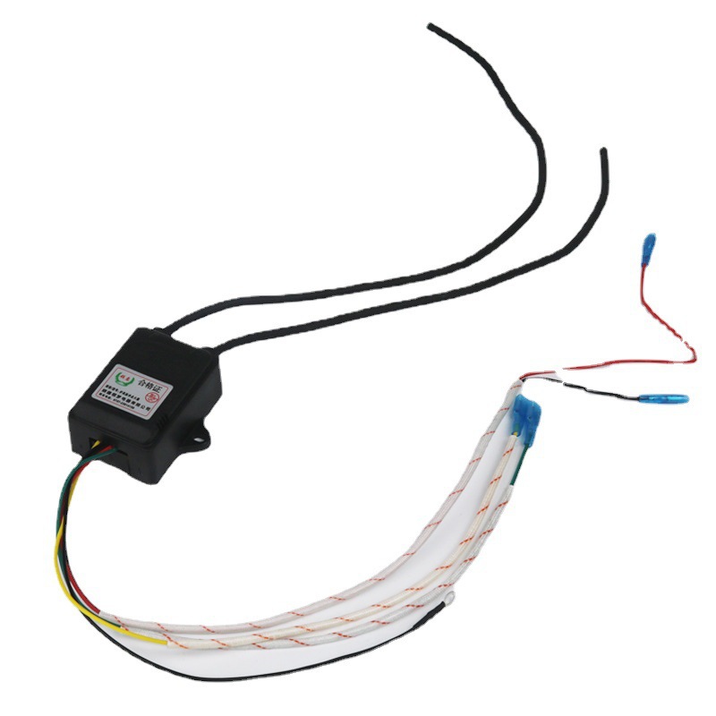 Encendedor de pulso universal 1.5v3v para el controlador de encendido de cocina de gas Vatti antiguo