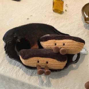 Jellycatͬ����Ʒ����ë�q��ż����ɐ�����������ރ�ͯ��߶Y��