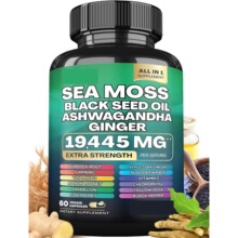 ̟N 羳  SEA MOSS  z Դ^S