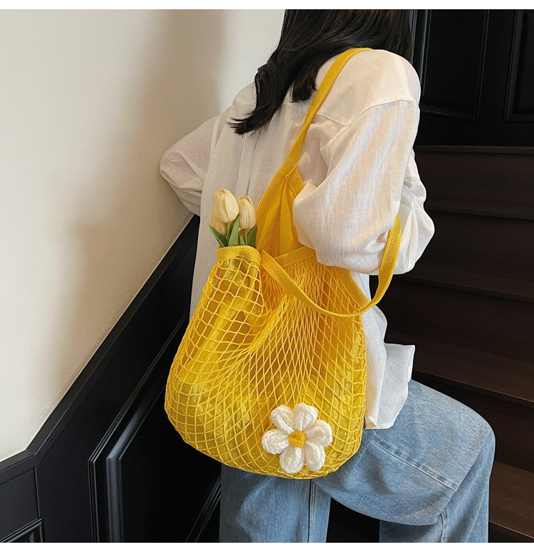 Trendy, casual, simple, high-quality and fashionable large-capacity tote bag 2025 Summer new style, stylish women's single-shoulder bag, trendy undefined