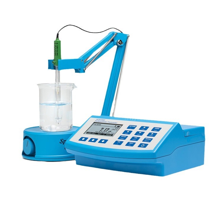 HANNA HI83314��ѧ�������ⶨ�� COD������ⶨ��