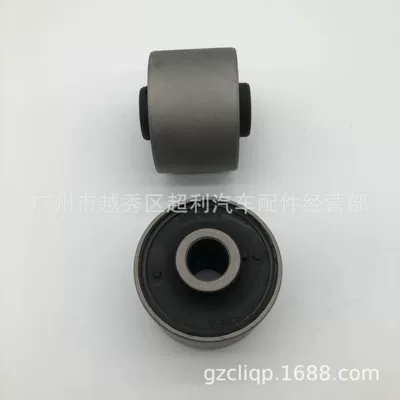 UCF30 suspension – Other walking systems