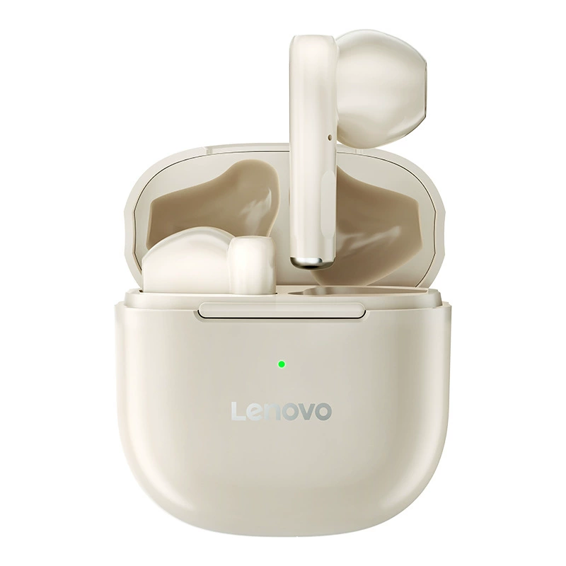 thinkplus TC3301 новые беспроводные Bluetooth-наушники, спортивные, водозащищенные, долгий срок работы батареи, шумоподавление и низкая задержка
