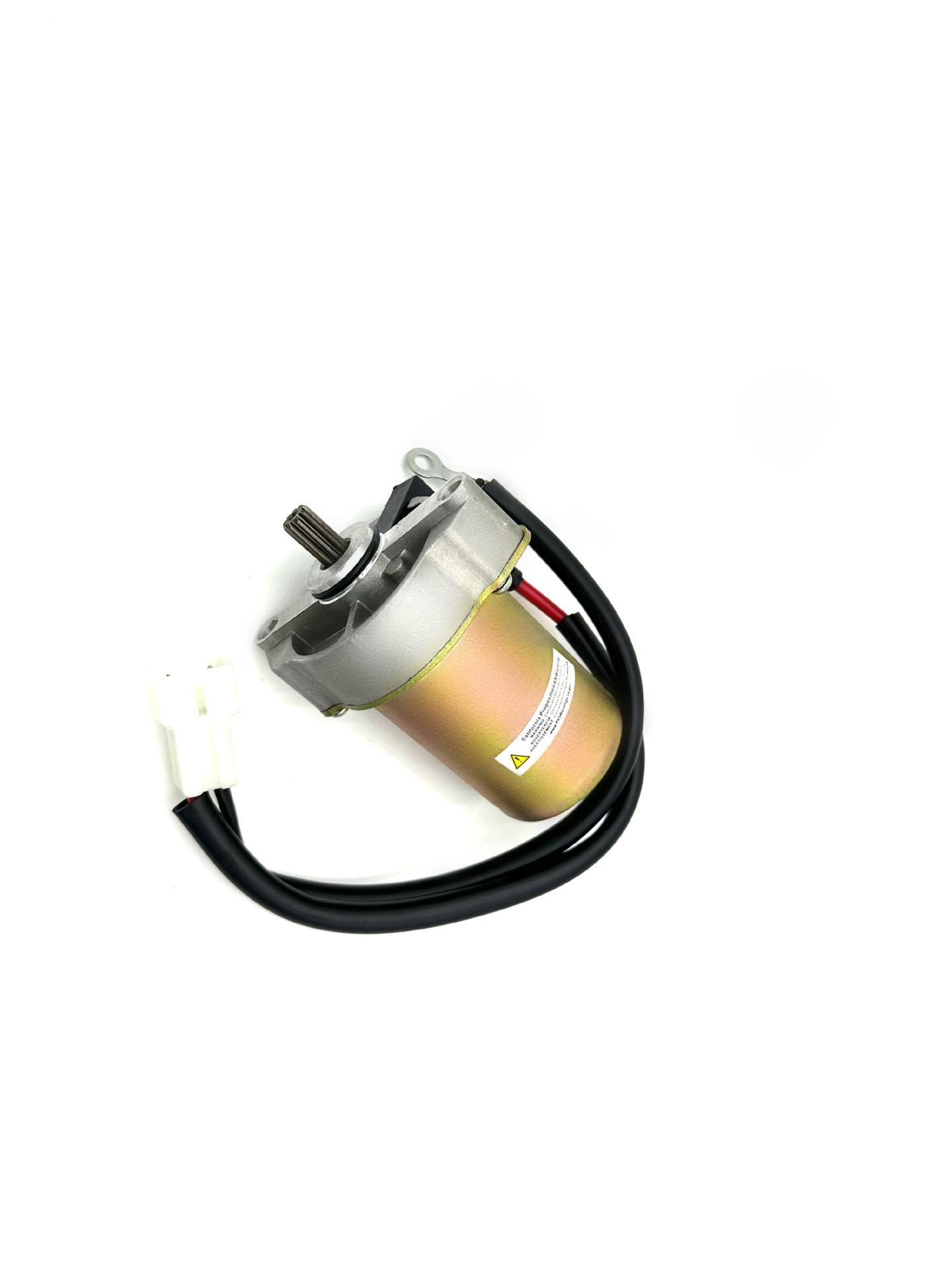 0453478,0454952 Starter Motor Poaris Outlaw,Sportsman,19621,Snd0571