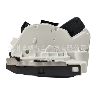 Motor/Without Safety Lock, Central locking