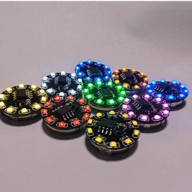 发光玩具;魔术玩具;电子玩具