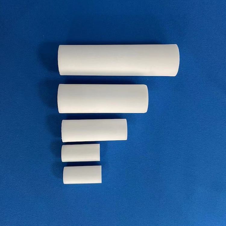 直供聚乙烯超高分子PE烧结滤芯 烧结管 油滤芯