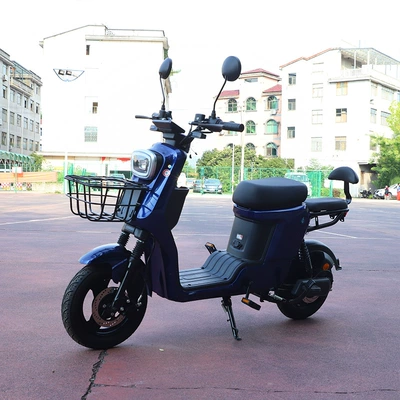 standard cross-border two-wheel electric car: Elektrikli motosikletlər